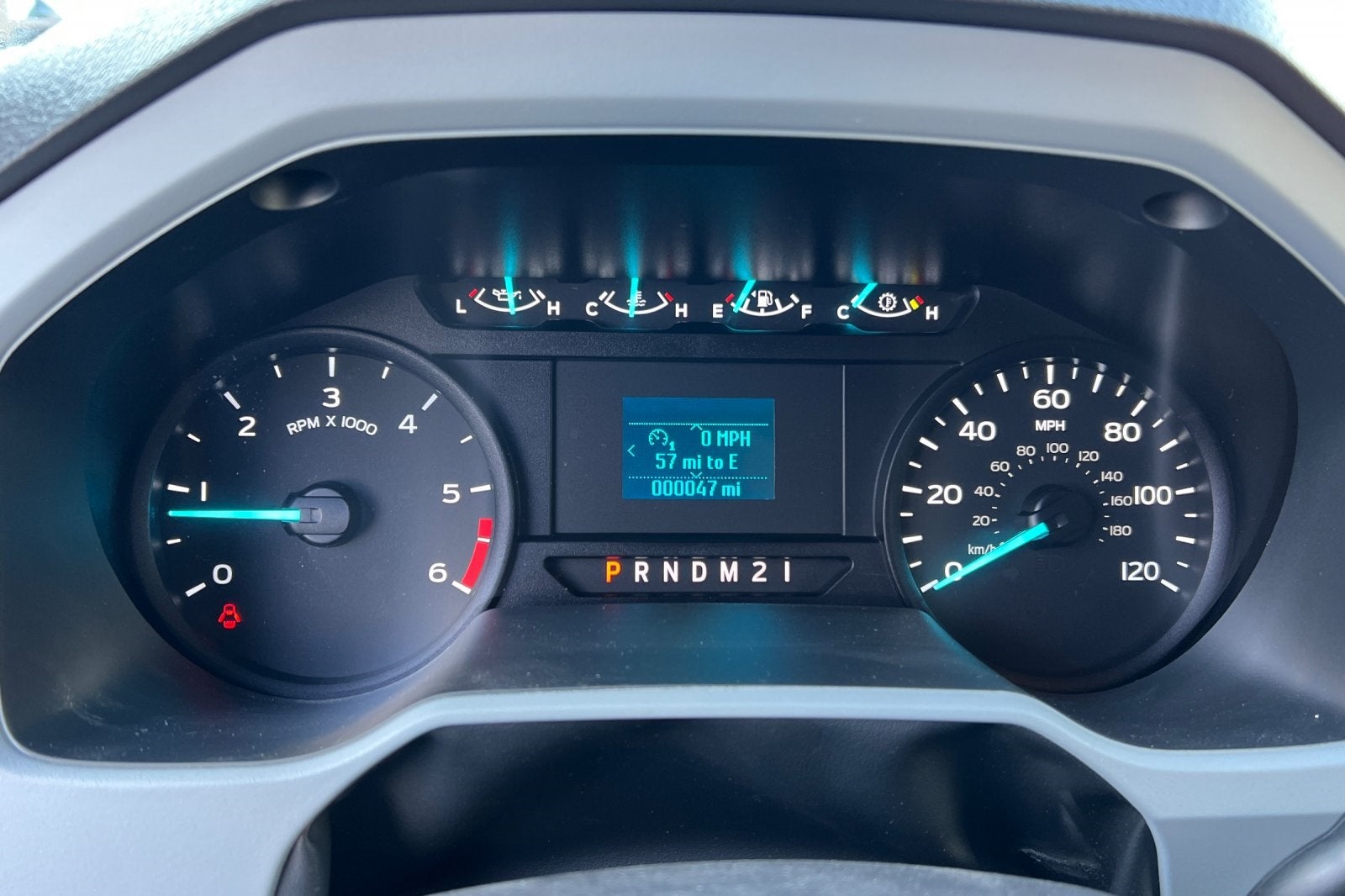 2026 Ford F-650SD Base 5/7 Yard Rugby Dump Body