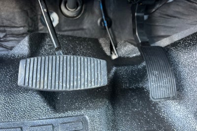 2026 Ford F-650SD Base 5/7 Yard Rugby Dump Body