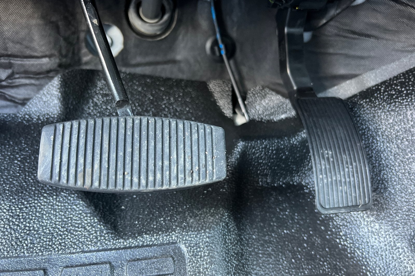 2026 Ford F-650SD Base 5/7 Yard Rugby Dump Body