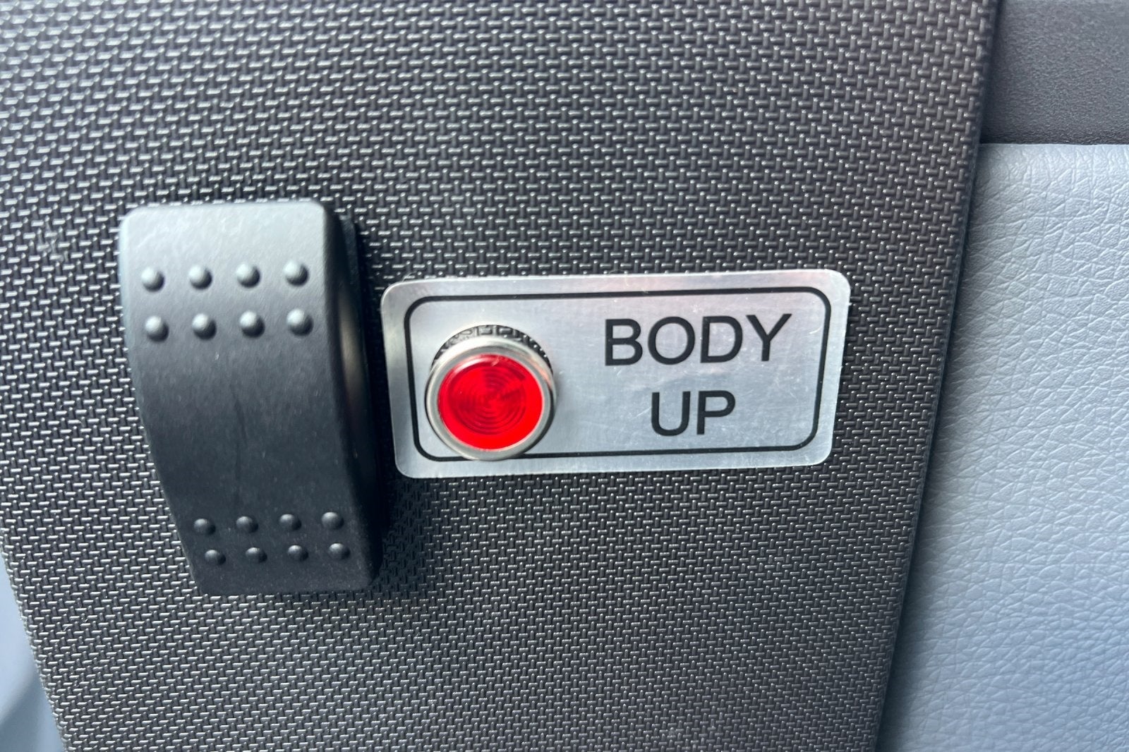 2026 Ford F-650SD Base 5/7 Yard Rugby Dump Body