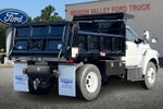 2026 Ford F-650SD Base 5/7 Yard Rugby Dump Body