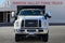 2026 Ford F-650SD Base 5/7 Yard Rugby Dump Body