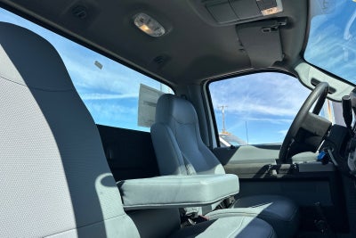 2027 Ford F-650SD Base