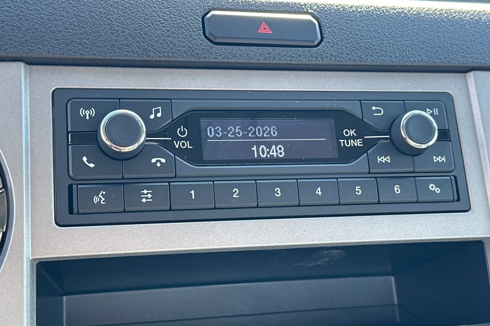 2027 Ford F-650SD Base