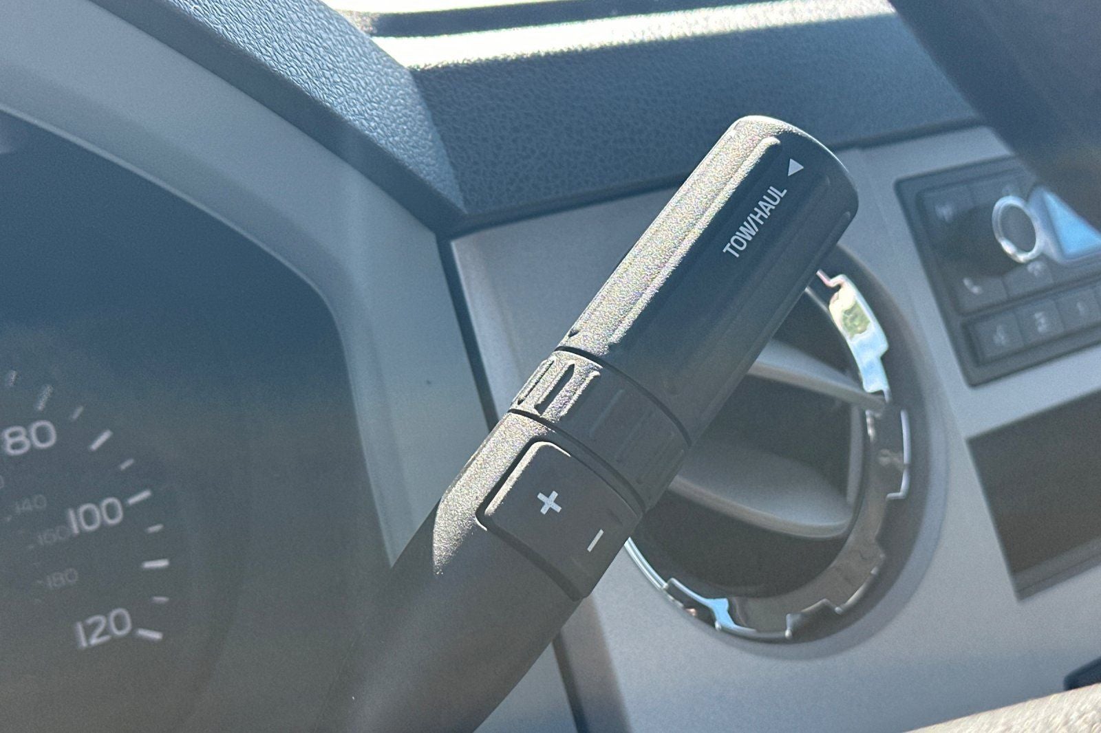 2027 Ford F-650SD Base