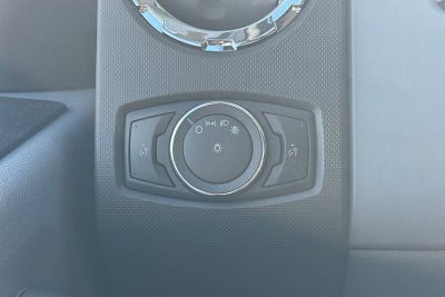 2027 Ford F-650SD Base