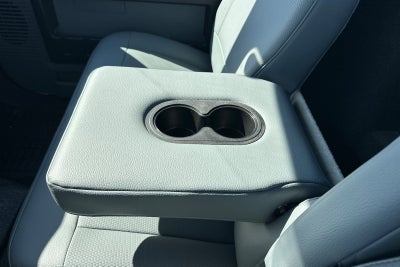 2027 Ford F-650SD Base