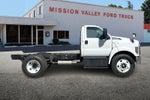 2027 Ford F-650SD Base