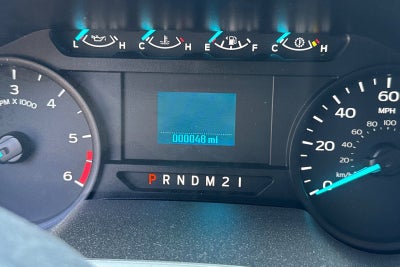 2027 Ford F-650SD Base 5/7 Yard Rugby Dump Body