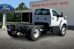 2027 Ford F-650SD Base