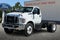 2027 Ford F-650SD Base