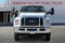 2027 Ford F-650SD Base