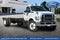 2027 Ford F-650SD Base