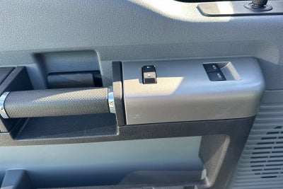 2027 Ford F-650SD Base