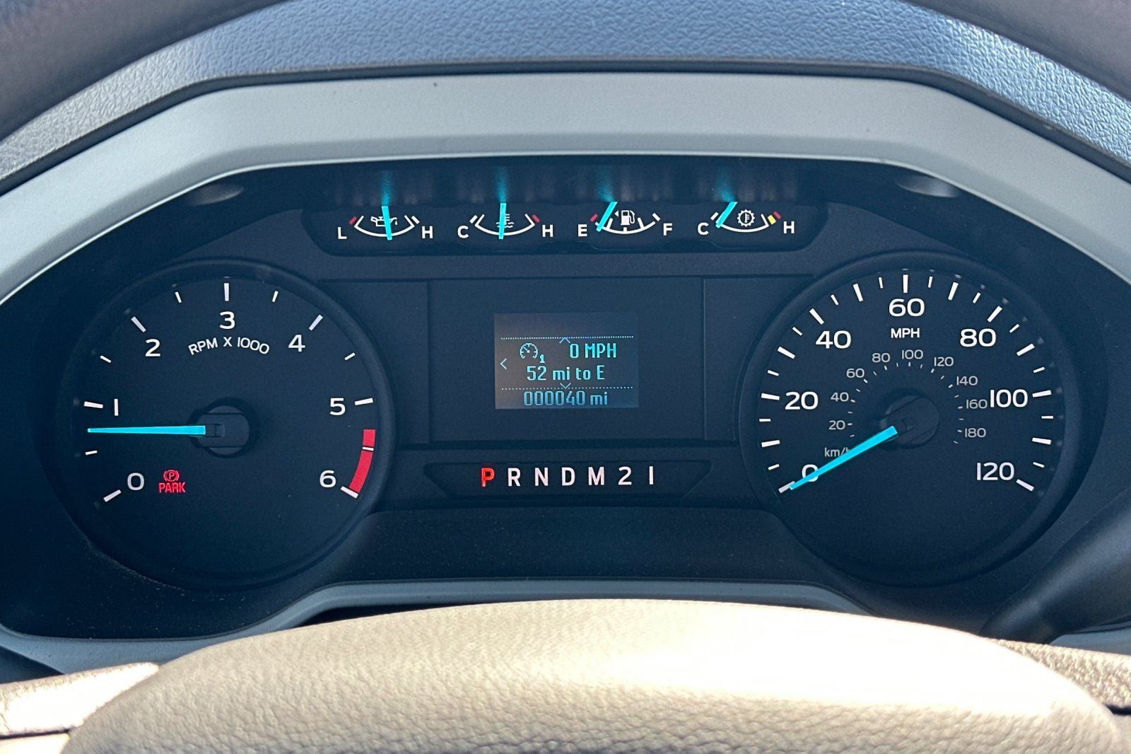 2027 Ford F-650SD Base