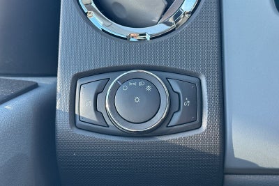 2027 Ford F-650SD Base