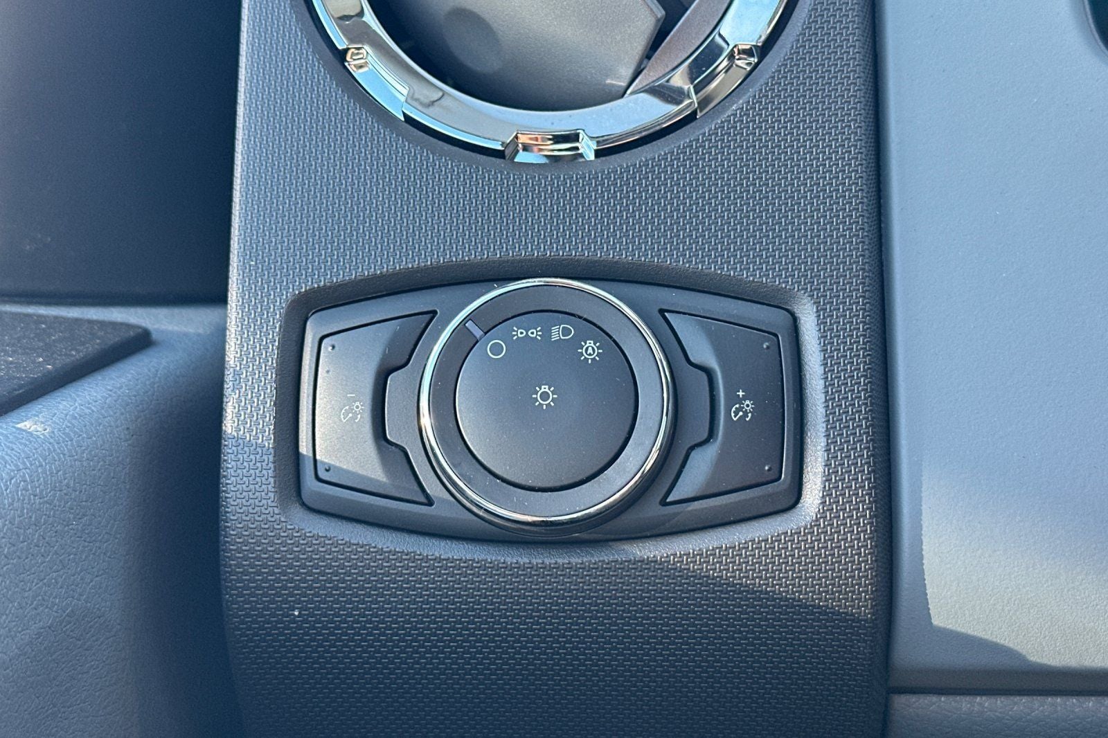 2027 Ford F-650SD Base