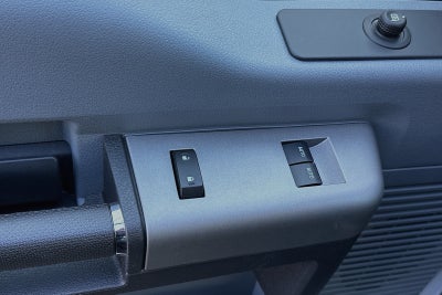 2024 Ford F-650SD Base 12' Knapheide Landscaper Body