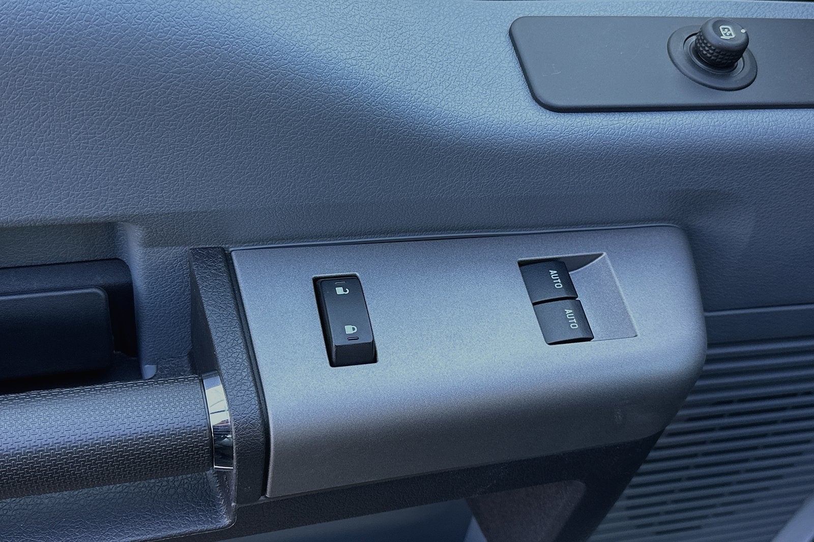 2024 Ford F-650SD Base 12' Knapheide Landscaper Body