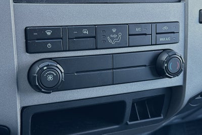 2024 Ford F-650SD Base 12' Knapheide Landscaper Body