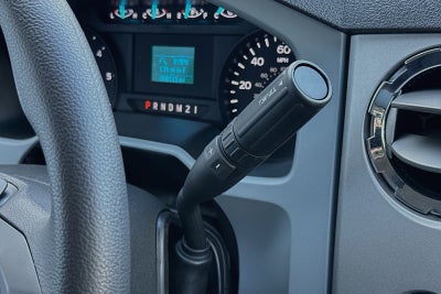 2024 Ford F-650SD Base 12' Knapheide Landscaper Body