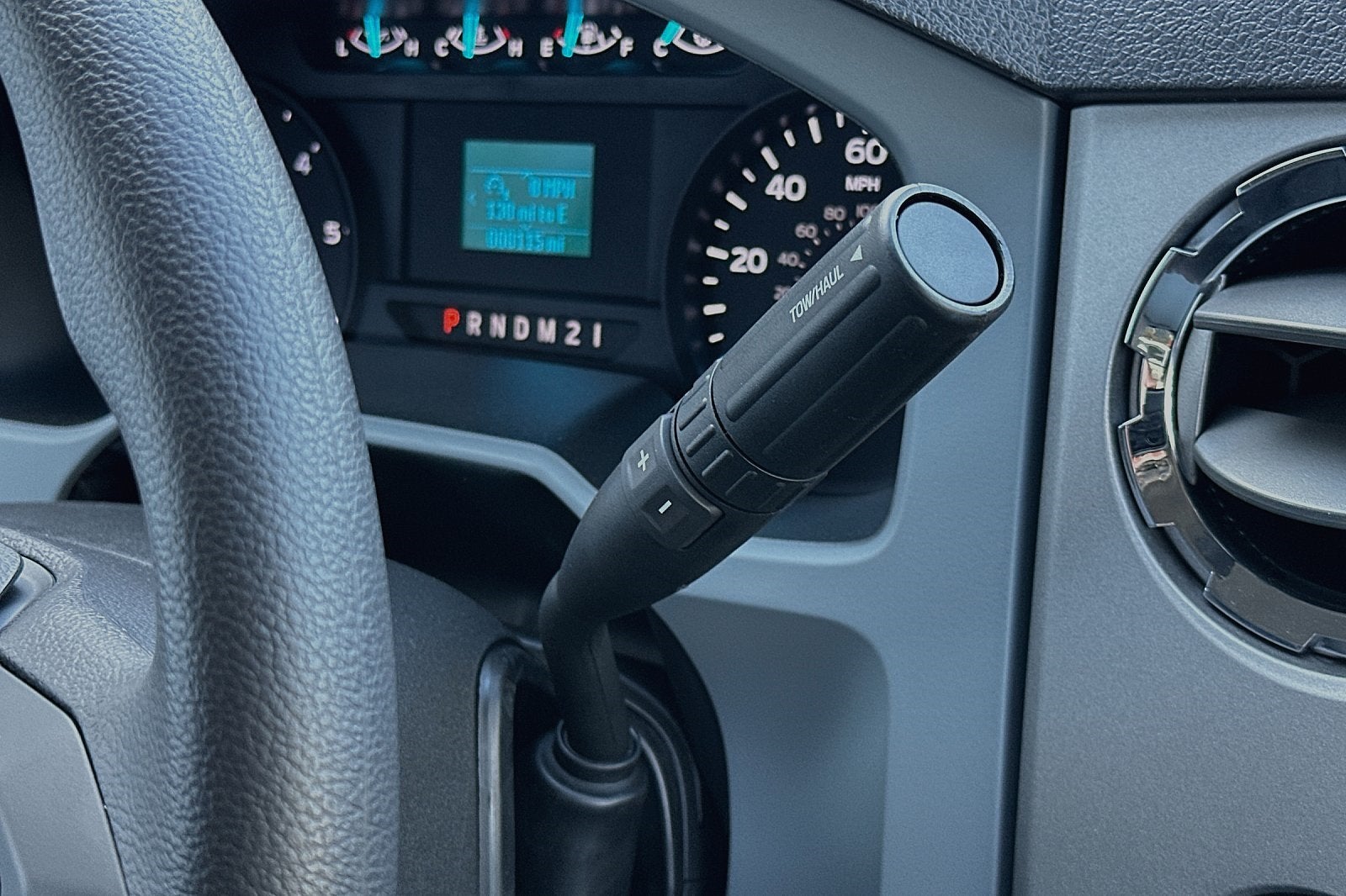 2024 Ford F-650SD Base 12' Knapheide Landscaper Body