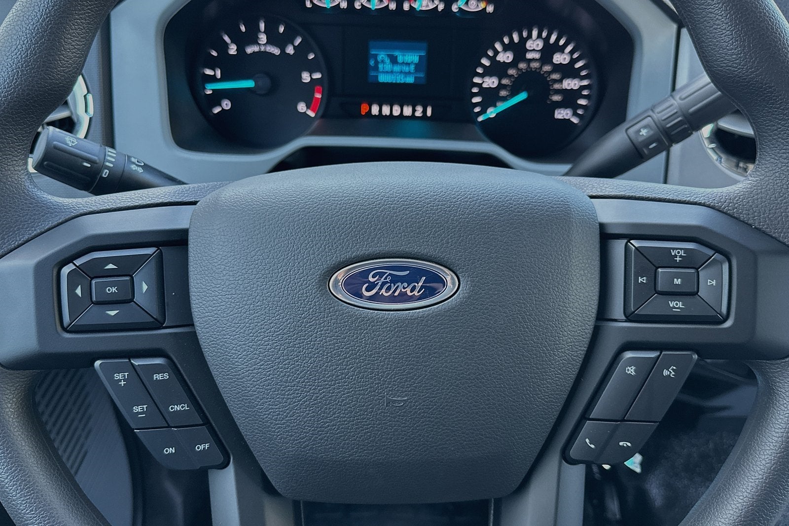 2024 Ford F-650SD Base 12' Knapheide Landscaper Body