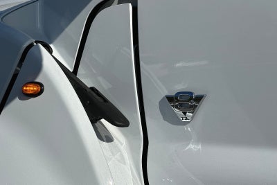 2024 Ford F-650SD Base 12' Knapheide Landscaper Body