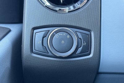 2024 Ford F-650SD Base 12' Knapheide Landscaper Body