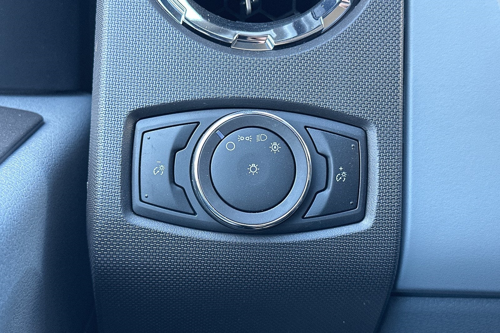 2024 Ford F-650SD Base 12' Knapheide Landscaper Body