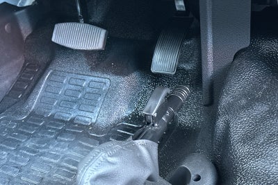 2024 Ford F-650SD Base 12' Knapheide Landscaper Body