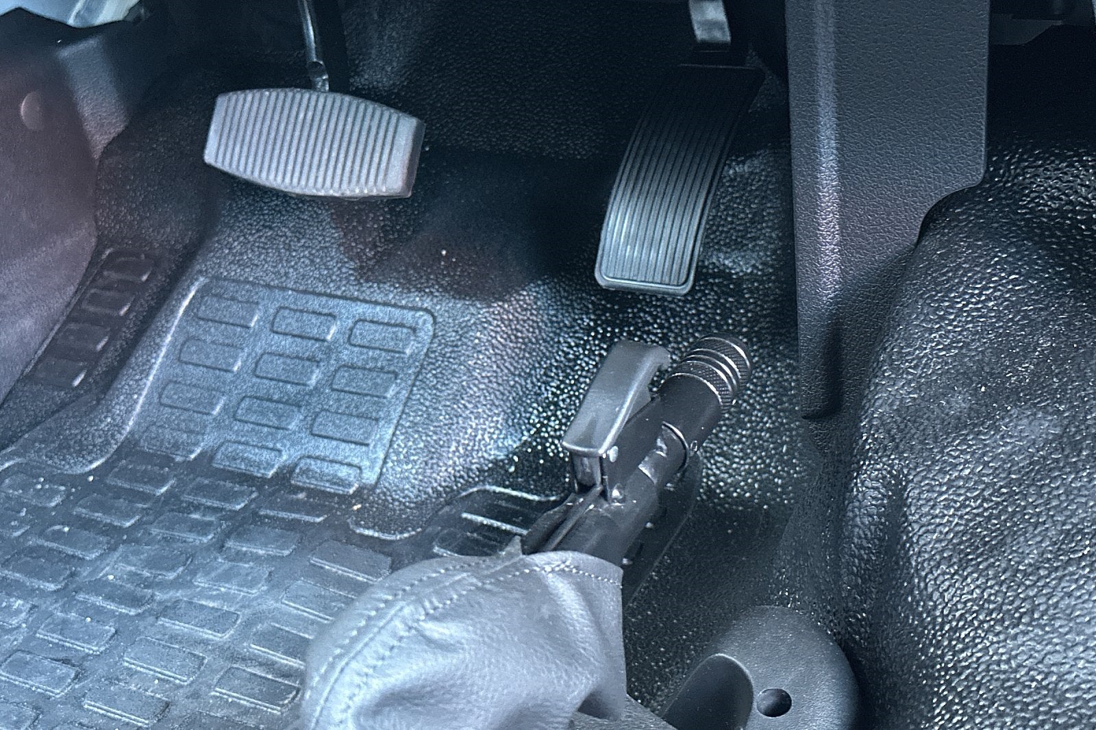 2024 Ford F-650SD Base 12' Knapheide Landscaper Body