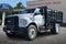2024 Ford F-650SD Base 12' Knapheide Landscaper Body