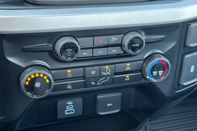 2025 Ford F-350SD XL 9' Royal Service Body