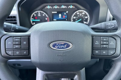 2025 Ford F-350SD XL 9' Royal Service Body