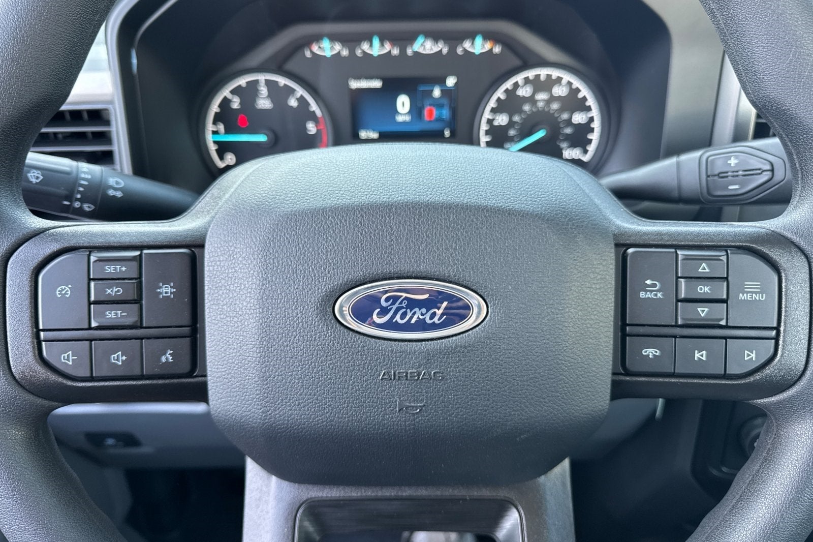 2025 Ford F-350SD XL 9' Royal Service Body