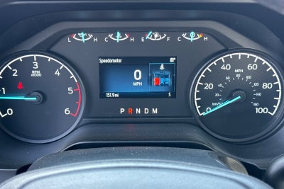 2025 Ford F-350SD XL 9' Royal Service Body