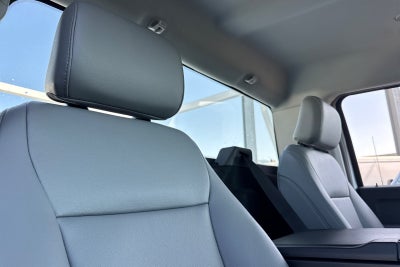 2025 Ford F-350SD XL 9' Royal Service Body