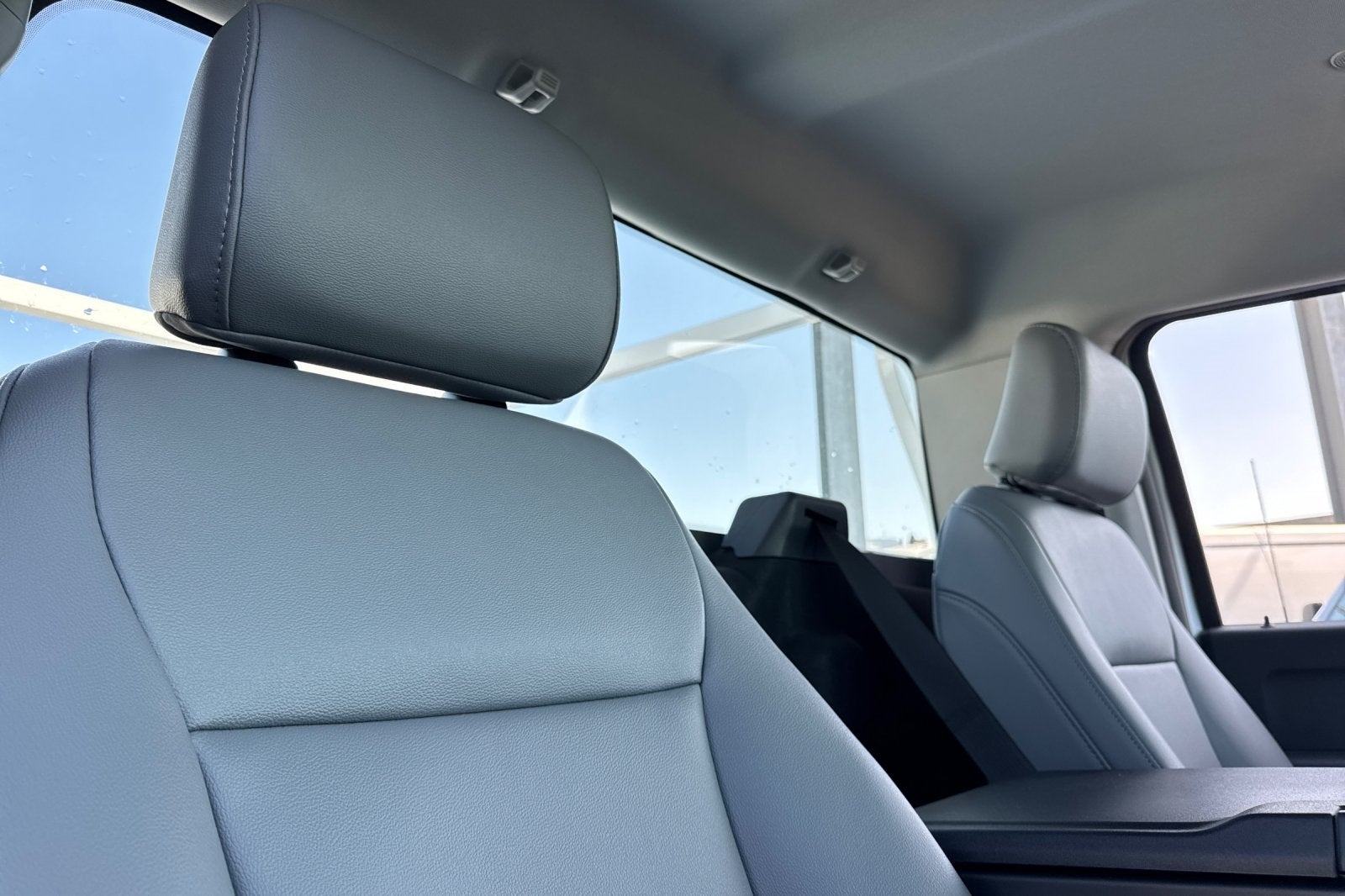 2025 Ford F-350SD XL 9' Royal Service Body