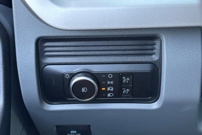 2025 Ford F-350SD XL 9' Royal Service Body