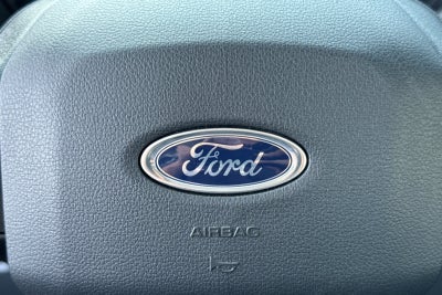 2025 Ford F-350SD XL 9' Royal Service Body