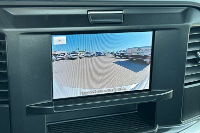 2025 Ford F-350SD XL Scelzi 9' Service Body