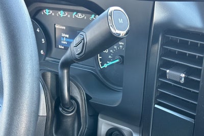 2025 Ford F-350SD XL Scelzi 9' Service Body