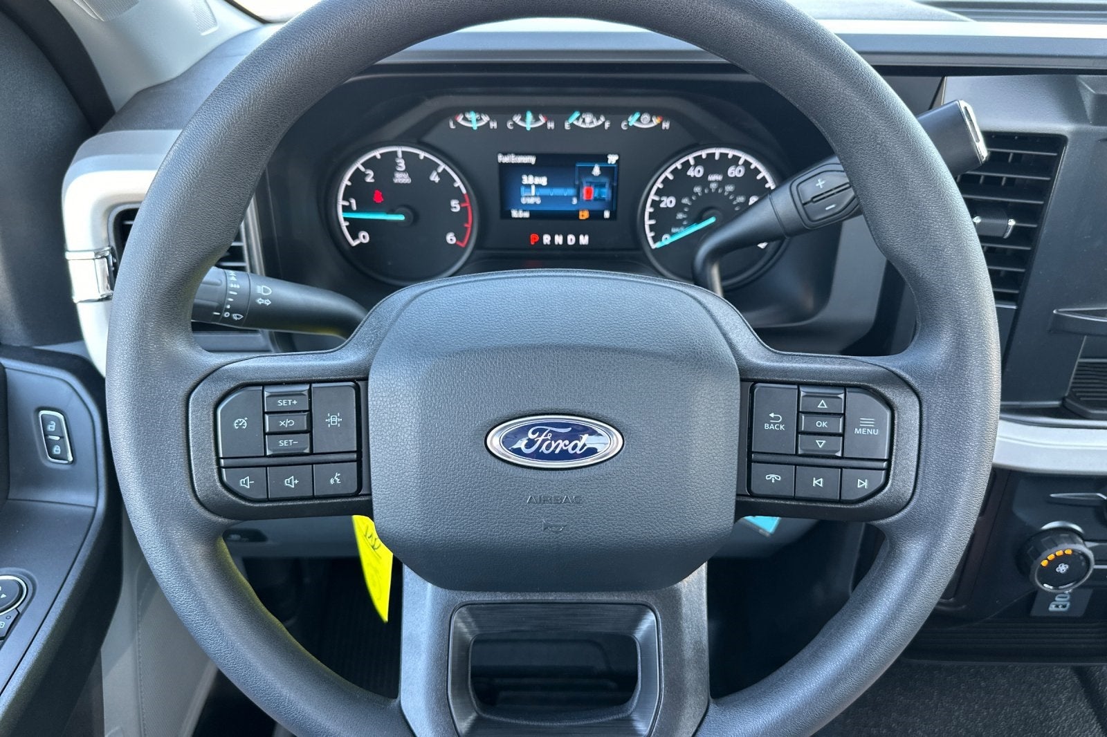 2025 Ford F-350SD XL Scelzi 9' Service Body