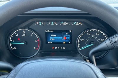 2025 Ford F-350SD XL Scelzi 9' Service Body