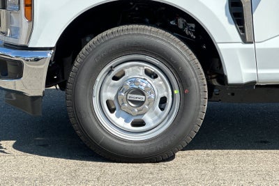 2025 Ford F-350SD XL Scelzi 9' Service Body