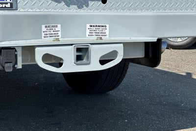 2025 Ford F-350SD XL Scelzi 9' Service Body