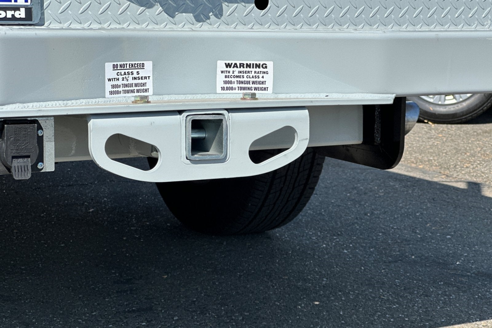 2025 Ford F-350SD XL Scelzi 9' Service Body