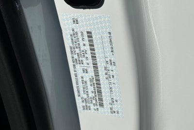 2025 Ford F-350SD XL Scelzi 9' Service Body