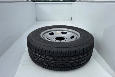 2025 Ford F-350SD XL 9' Royal Service Body